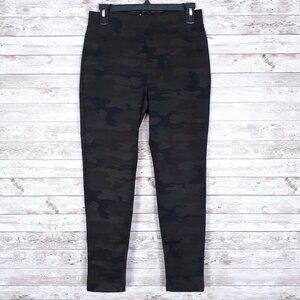 Sanctuary Womens Runway Leggings SP Camo 658